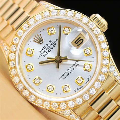 diamond rolex for sale cheap|rolex diamond bezel price.